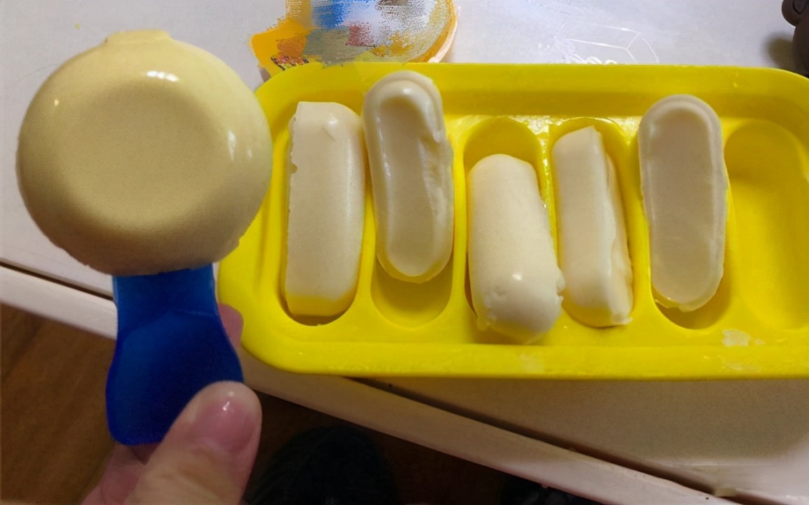 网红奶酪棒吃了对孩子有营养吗,儿童奶酪棒有必要给孩子吃吗