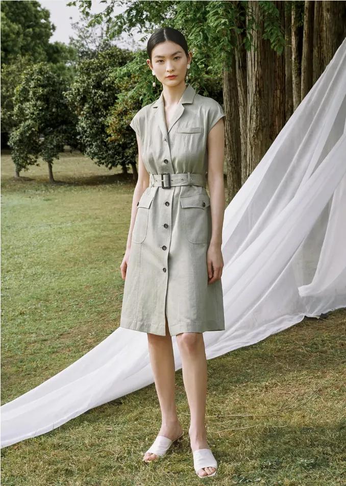 比较良心的国民服饰品牌,日常哪些服饰品牌值得购买