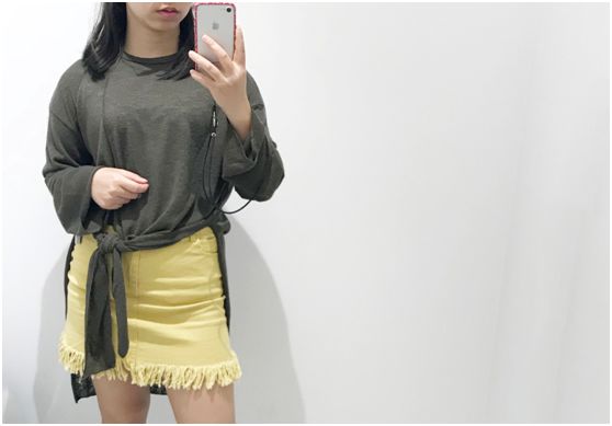 曼谷漂亮买手店女装,曼谷值得一去的精品买手店