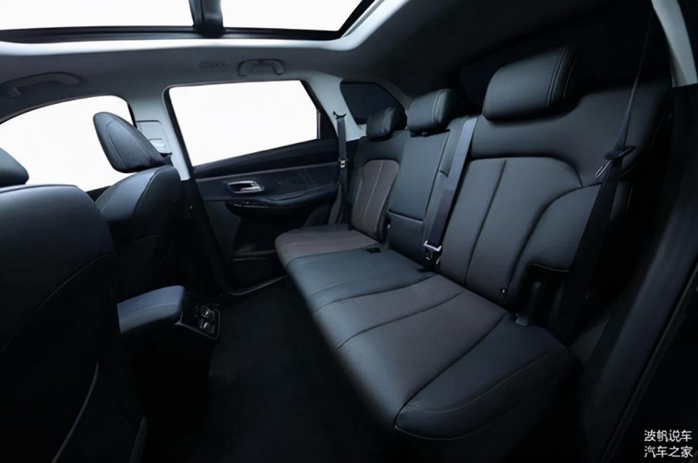 长安欧尚x7plus沉浸式体验,长安欧尚x7plus沉浸式风光体验