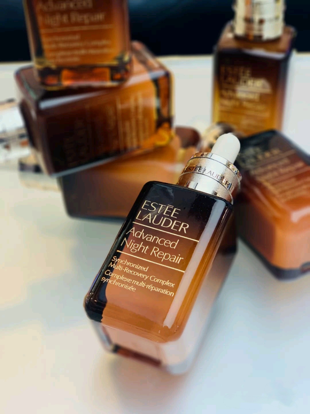 雅诗兰黛兰蔻资生堂哪个好,雅诗兰黛精华好用还是雪花秀