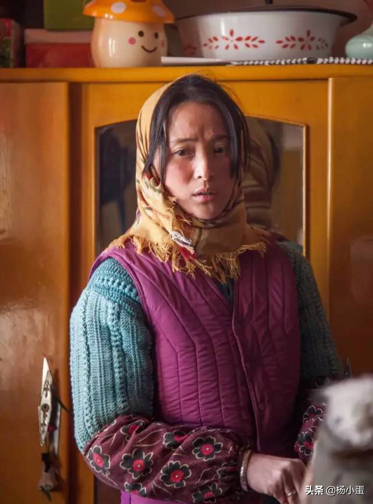 女明星扮丑到底有多糊弄观众呢,盘点女明星出丑景象