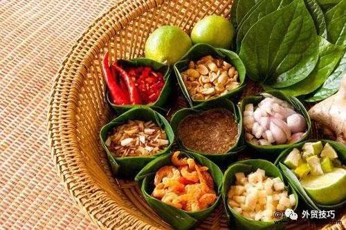 东南亚贸易现状,金教授谈论中国对东南亚的贸易