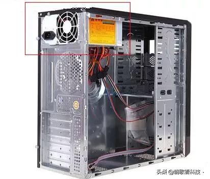 电脑组装知识普及,组装电脑知识大全