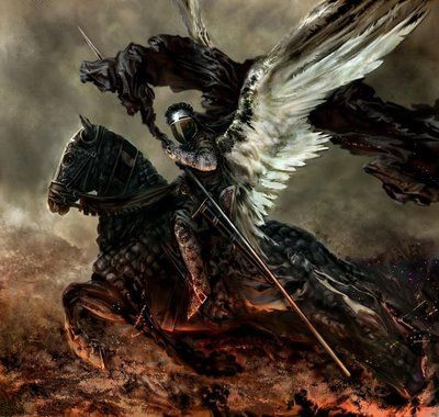 黑骑士扎维萨：格伦瓦尔德战役史诗英雄，波兰之光条顿之殇