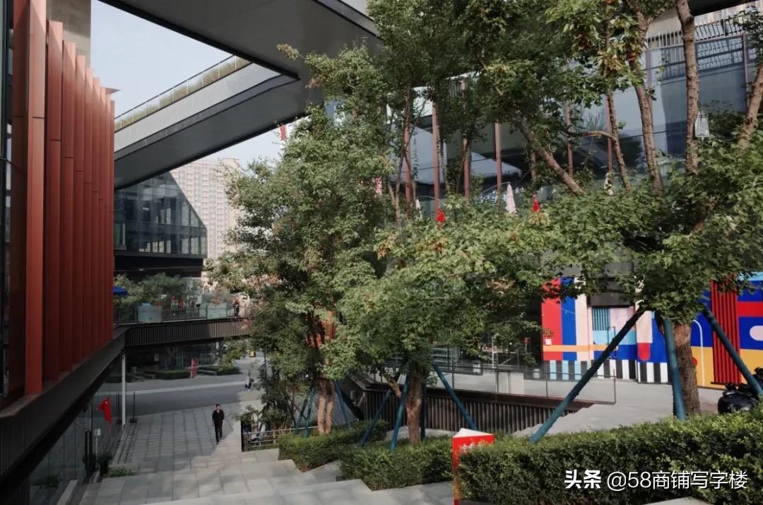 选址测评|各有乾坤！解锁西安这5座产业园的“隐藏玩法”