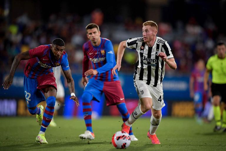 一场3:0揪出尤文最水门将！就这还要接班布冯