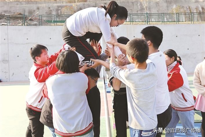 宜昌教育实践基地,宜昌市青少年实践学校