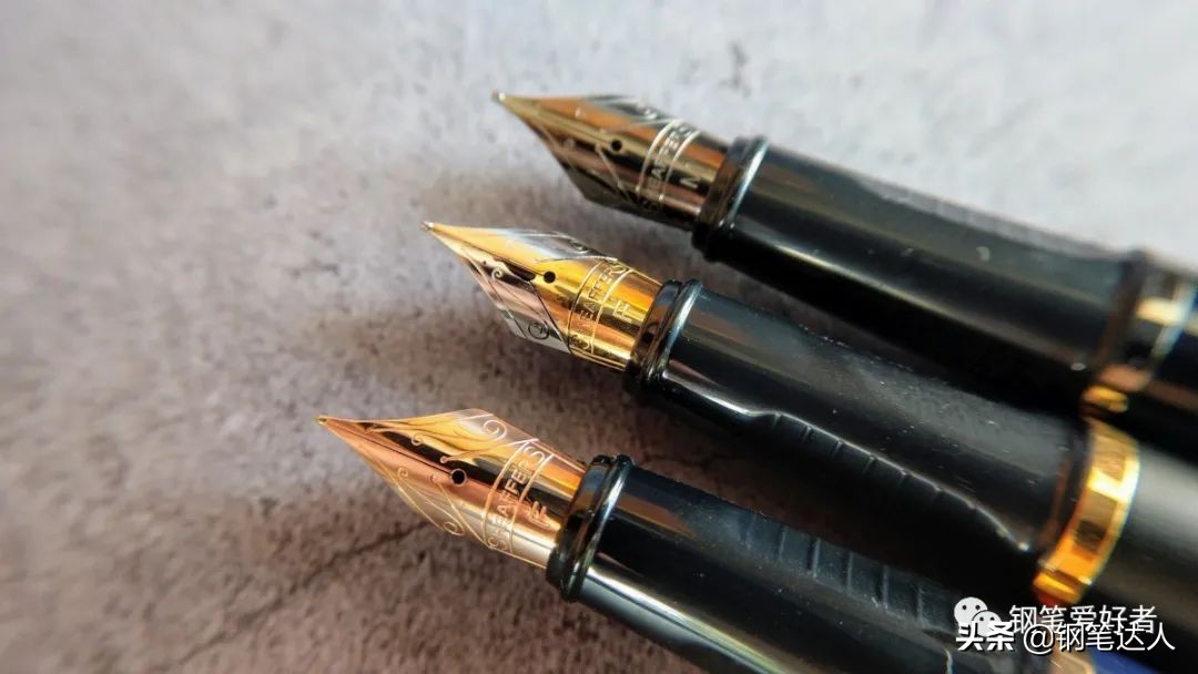 犀飞利钢笔经典型号,2022年钢笔推荐性价比高的