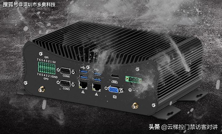 可视对讲跟电梯梯控怎样联动,楼宇对讲与梯控联动要加什么设备