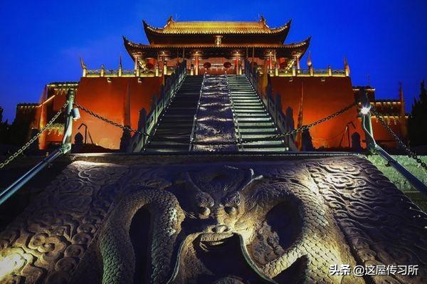 开封城市的繁华,城市印象为什么便宜