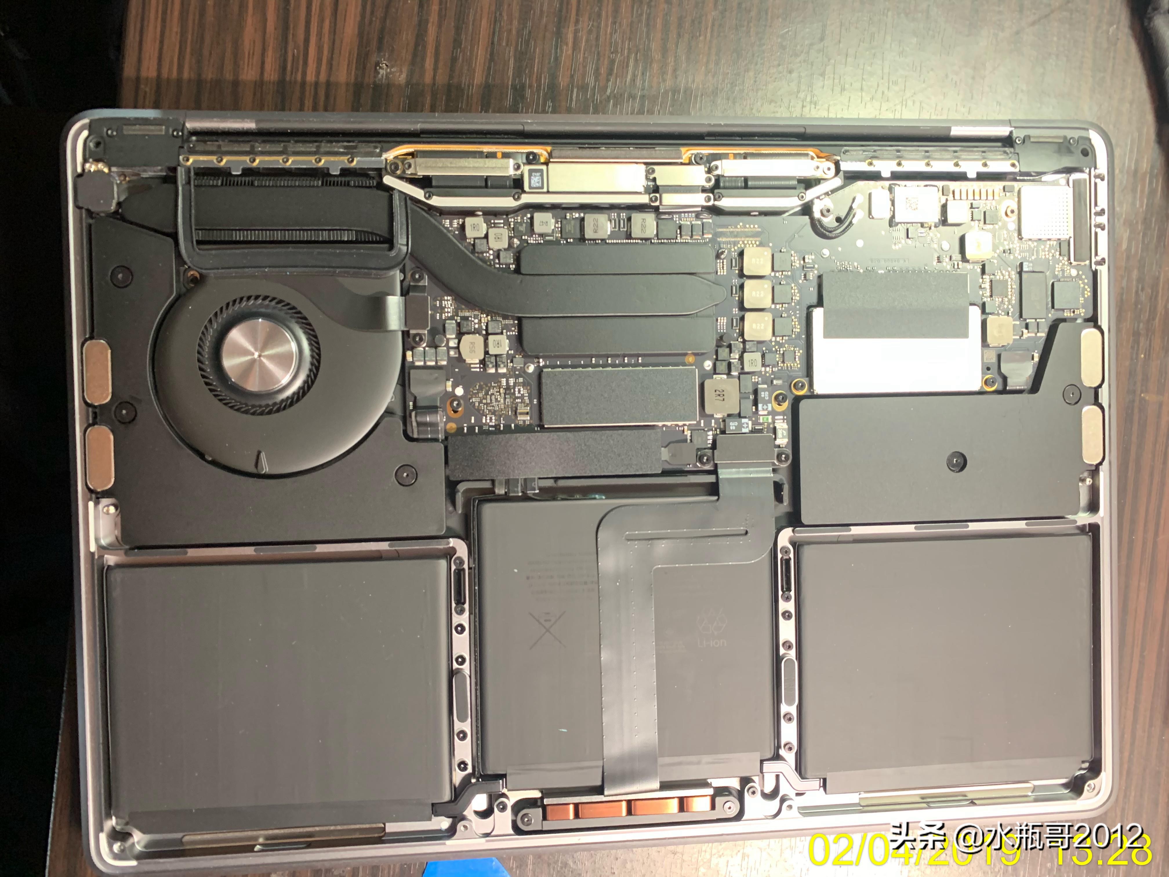 苹果笔记本换硬盘了系统安装教程,苹果笔记本更换m.2硬盘教程