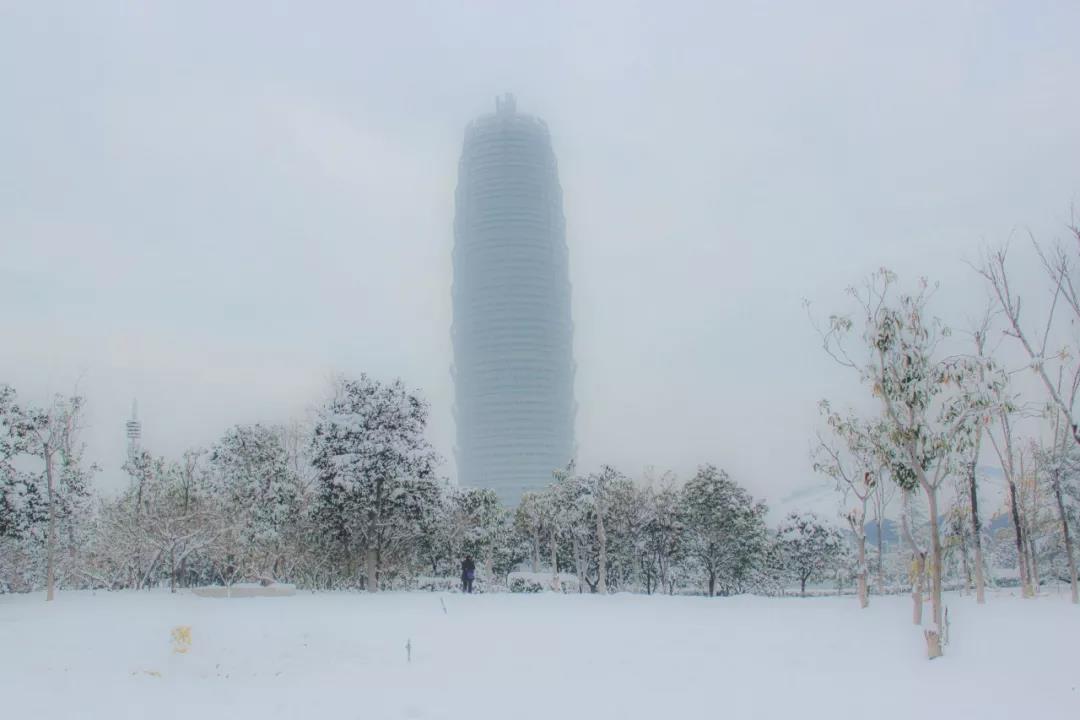 郑州被评为幸福城市有什么看法,2021郑州最具幸福感城市