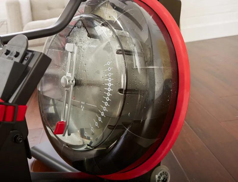 麦瑞克划船机使用方法视频,如何正确使用划船机