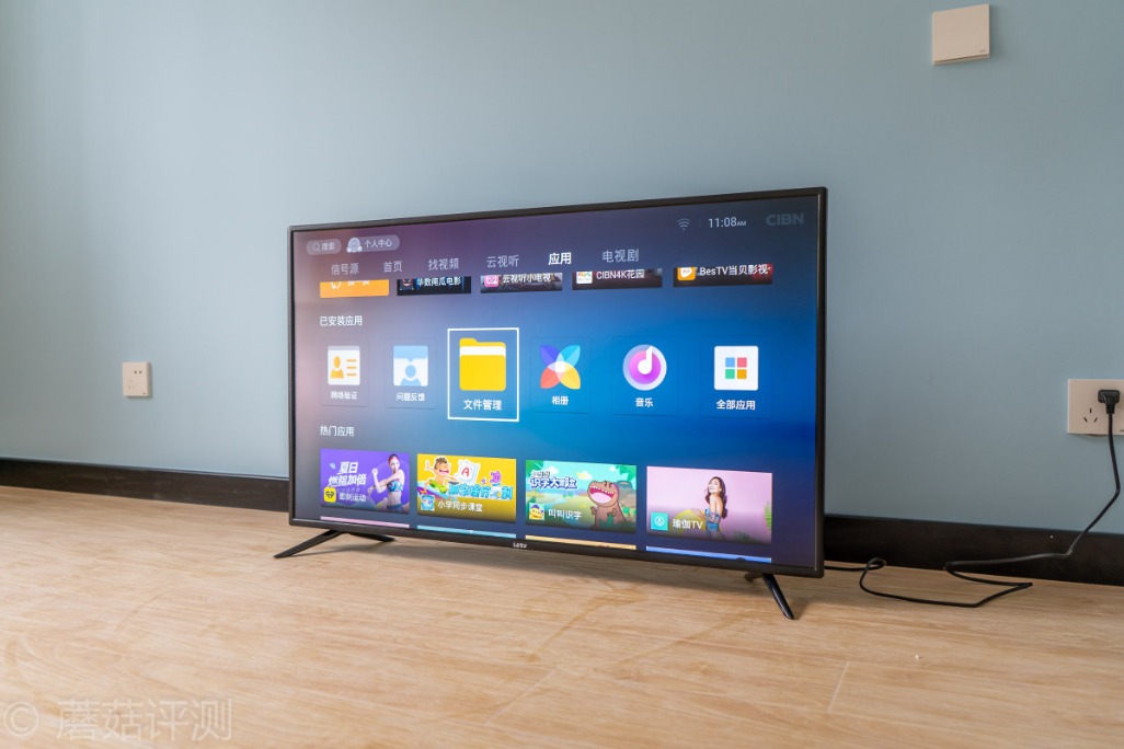 乐融letv电视,乐融letv