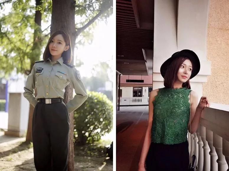 军人专门理发,军人理发型视频