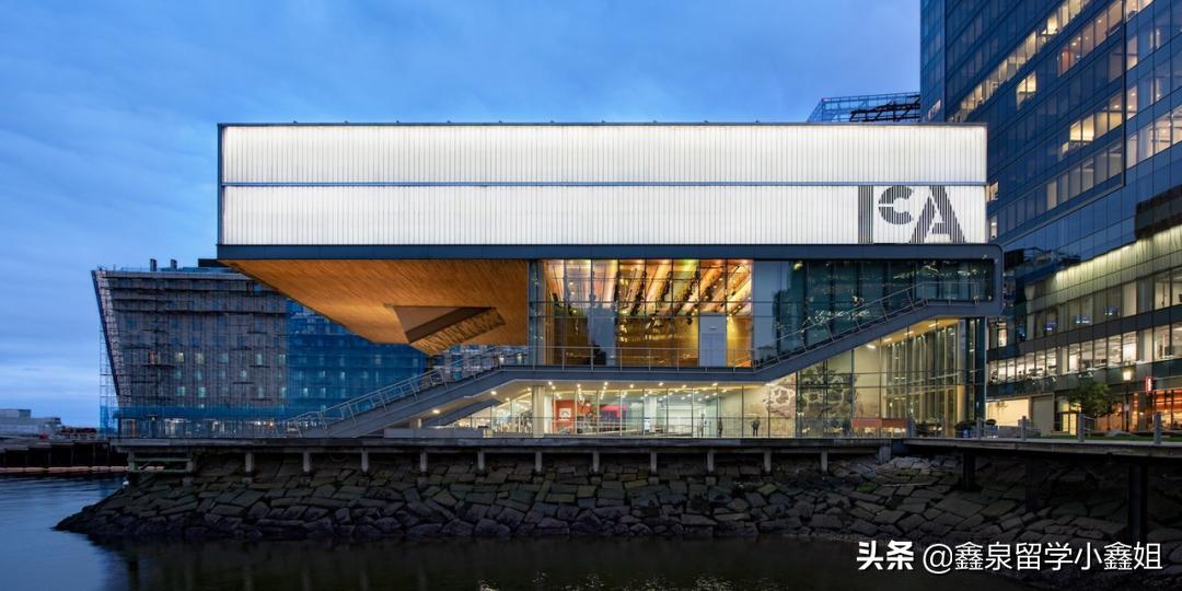 波士顿大学学习生活,波士顿大学就读体验