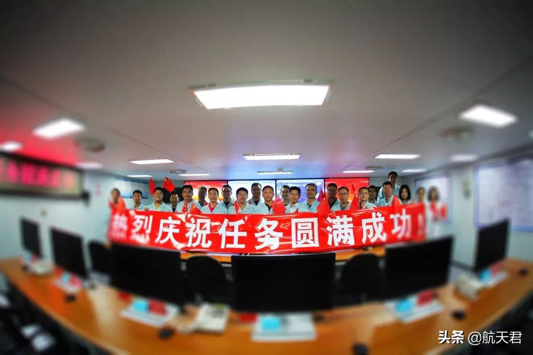 神舟一号发射成功简介,神舟十三号返回要经历哪些磨难