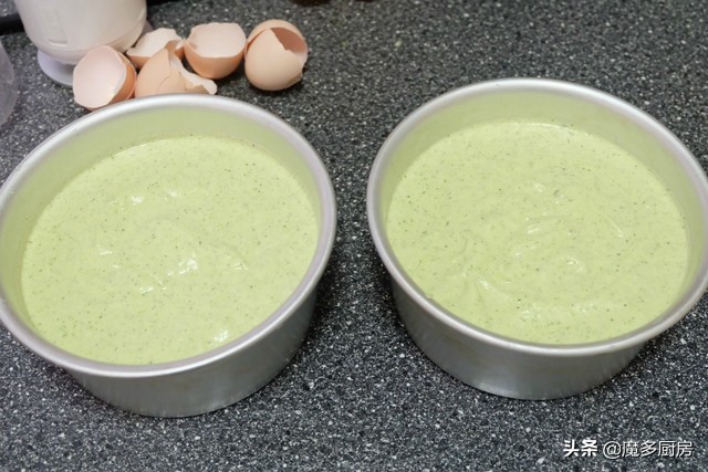 蛋糕的简单做法快来学习吧,蛋糕做起来简单又好吃