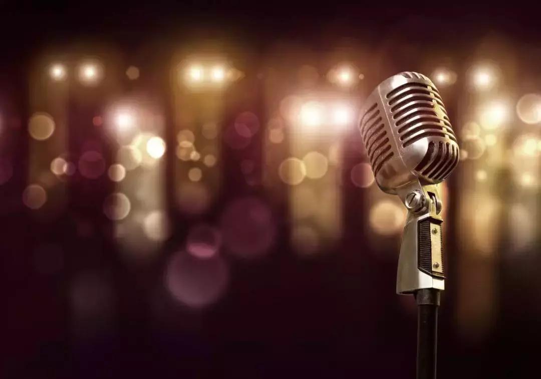 歌手定制、主播新宠、录音专用......他们都用什么麦克风？