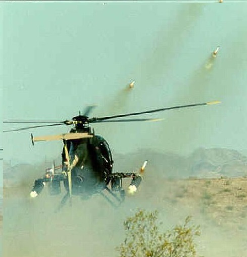 美军武器库最强五种大杀器,美军大杀器