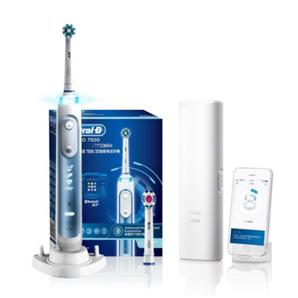 双11欧乐-B联合天猫精灵,为你带来智能生活新体验!