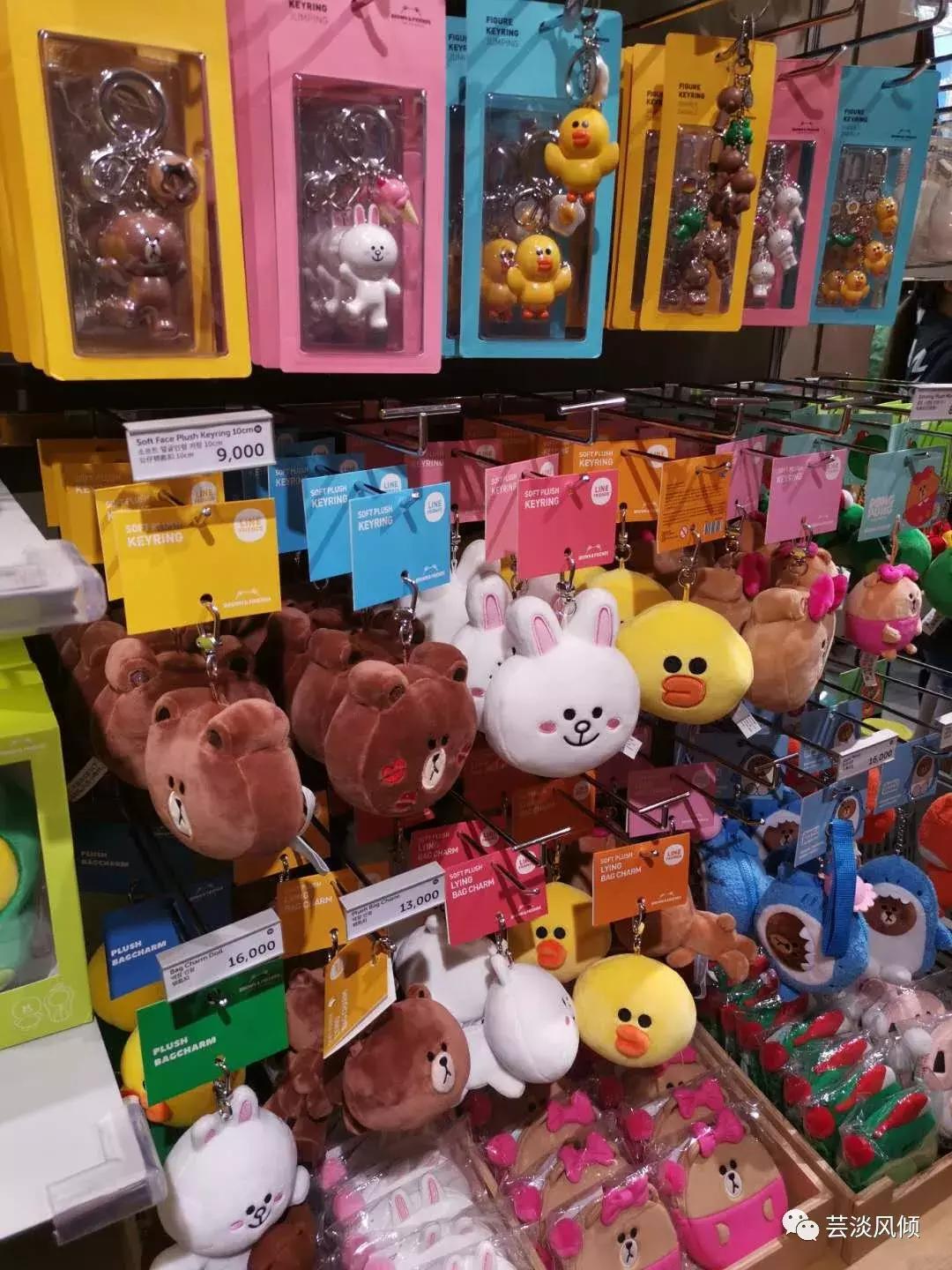 首尔有什么好看的风景,首尔什么好玩