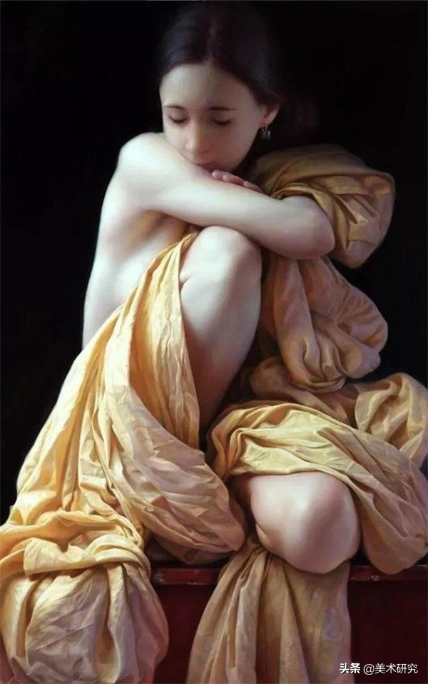 中国当代油画史,中国油画的发展变化