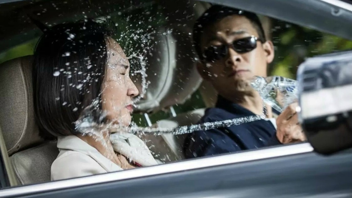 陈宝国最近主演的反腐片,王志文主演的反腐打黑电视剧