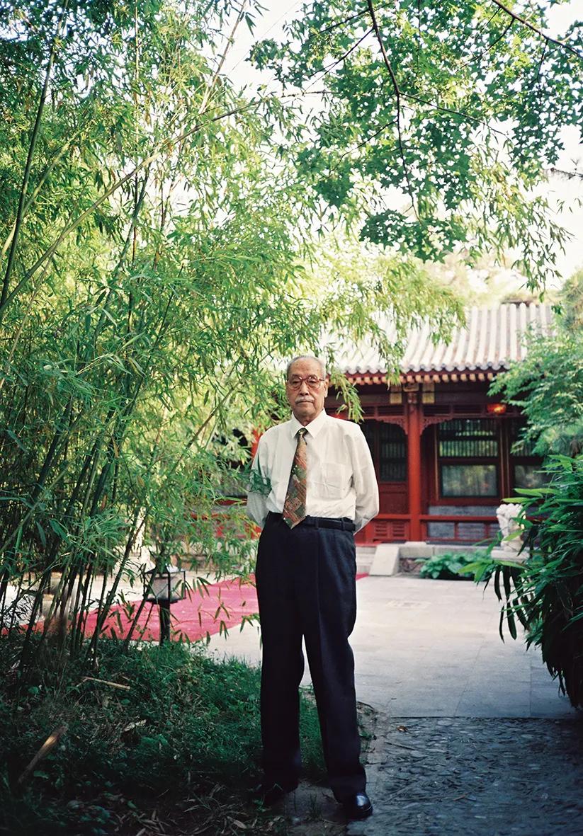 董寿平与书画家,董寿平中国国画