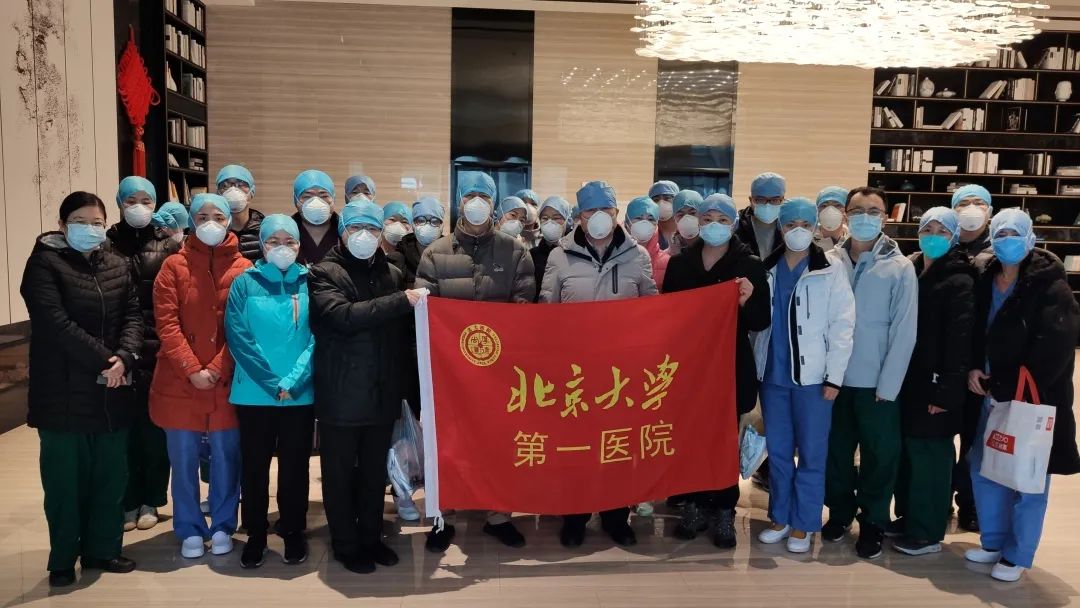 李海潮讲抗疫情,防疫英雄李海军