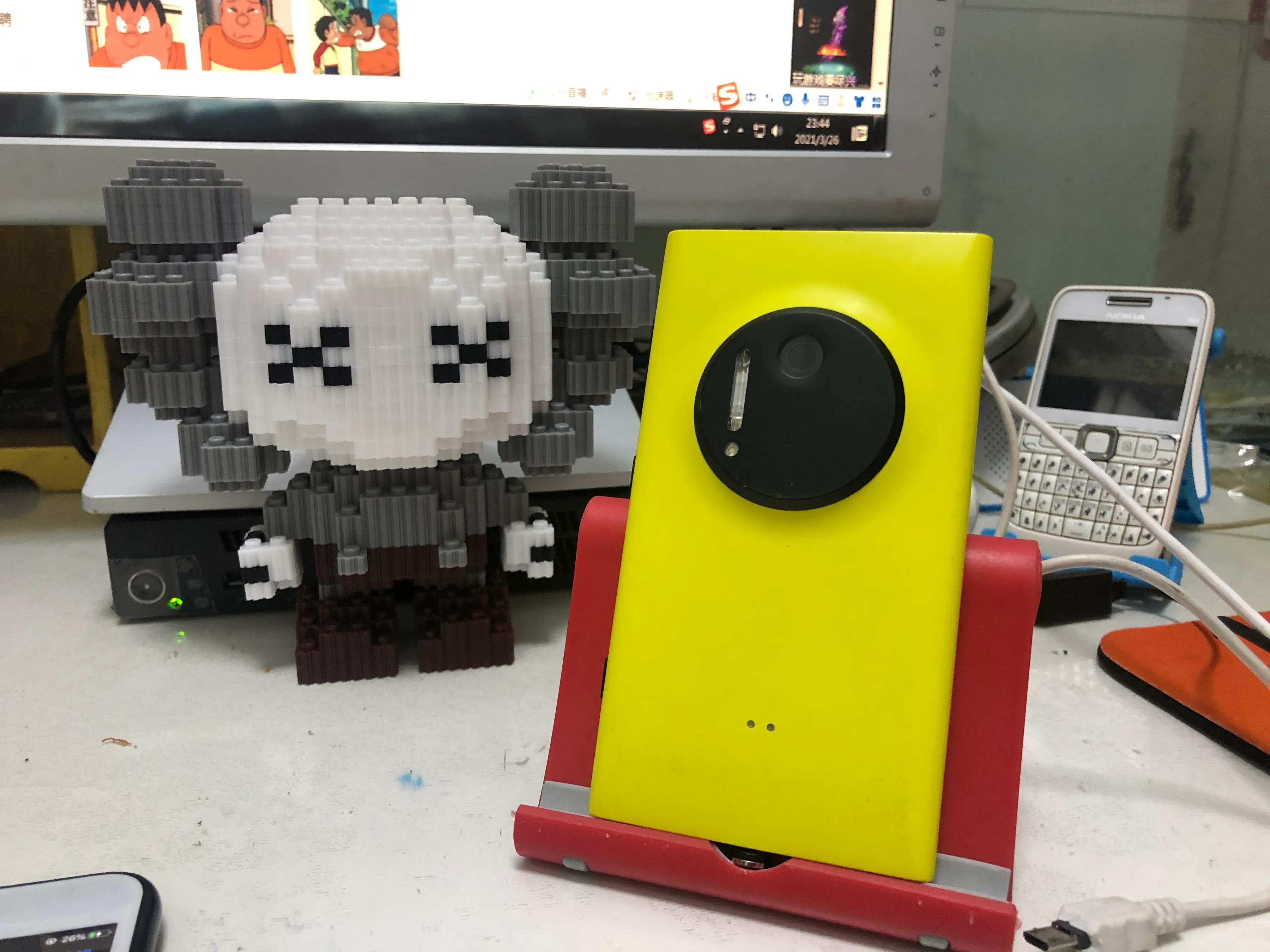 诺基亚1030迈凯伦配置,诺基亚迈凯伦1030工程机