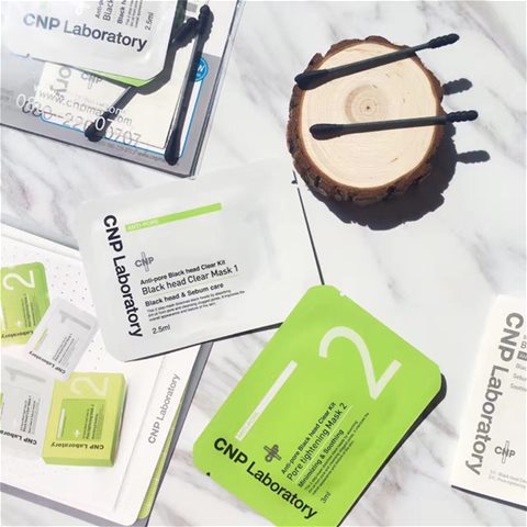 真正好用的去黑头方法,比较方便的去黑头的方法