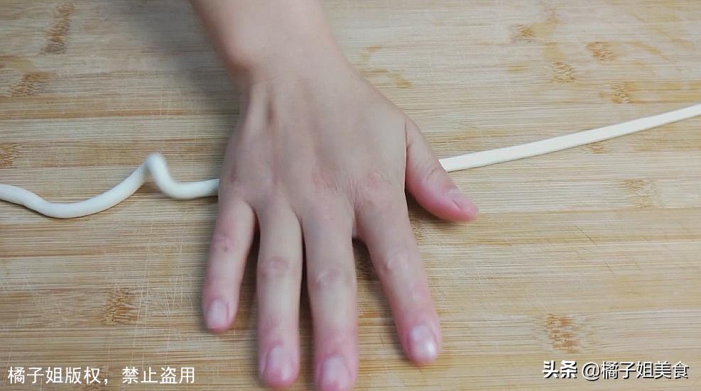 面条我从来不买，教你秘制新做法，一根面煮一锅，连吃10天也不腻
