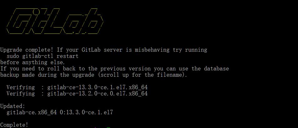 gitlab上传本地代码,gitlab各版本区别