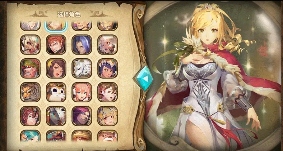 十大最佳手游2022年,十大经典进化手游