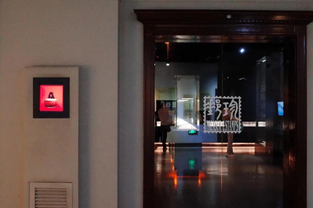 我不许你只是路过上海虹口