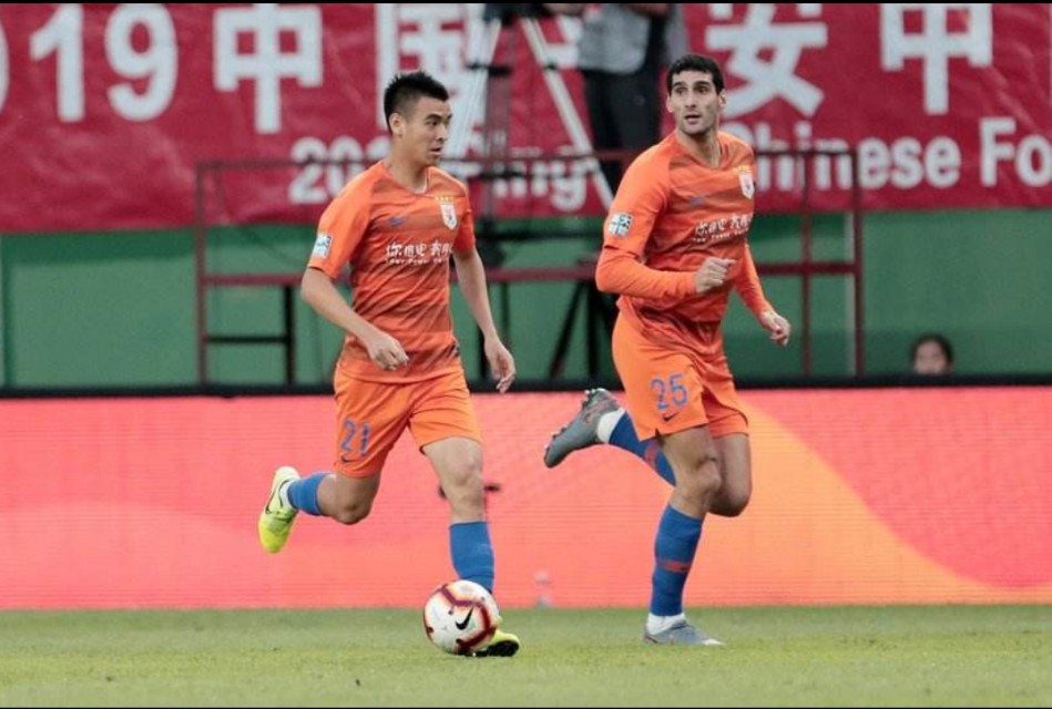 李铁评价国足起航,李铁慧眼识人视频