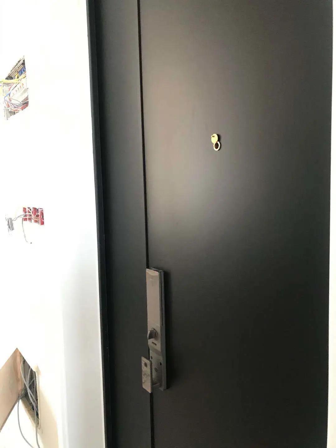 米勒防盗门入户门,米勒入户防盗门加盟