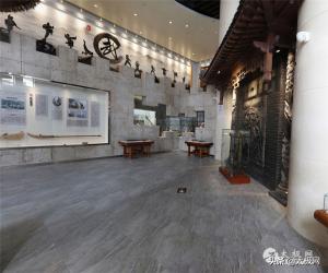 弘扬中华武术传播尚武精神,弘扬中华武学传承中华精神