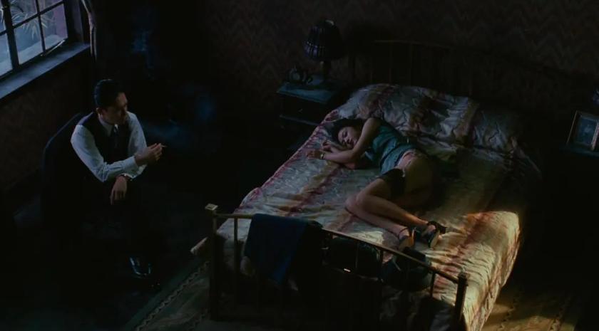 色易守和情难防下一句是啥,色易守和情难防