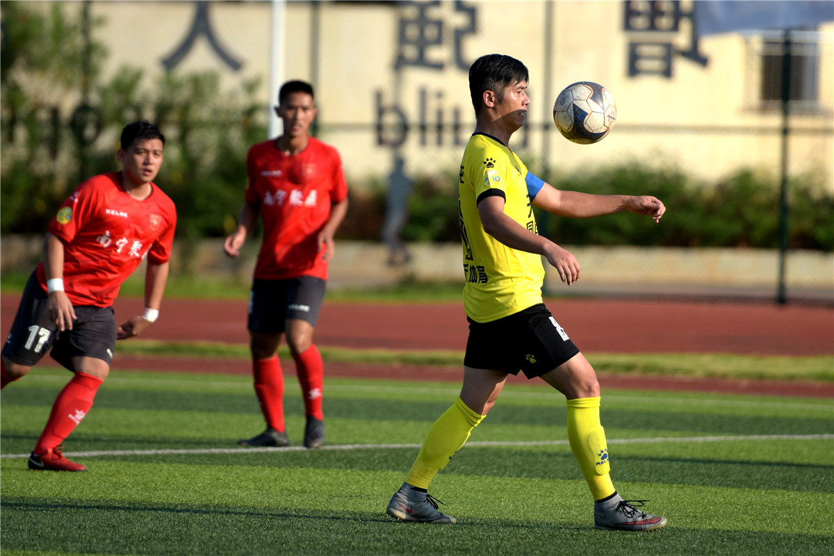 广西桂超联赛2024,广西桂超半决赛