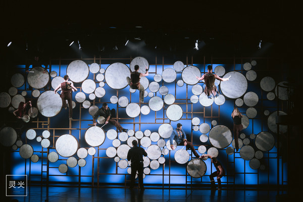 5天4夜体验极致奢华の海上狂欢!angelababy同款游轮