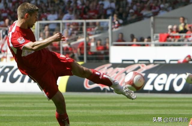 幕后大神难当台前主角，爱折腾的斯图加特又要换一种活法