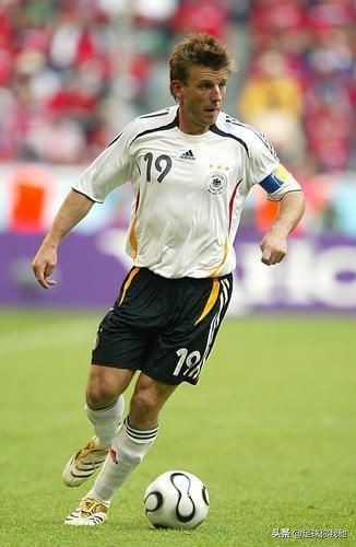 足球名将昵称,德国足球明星外号