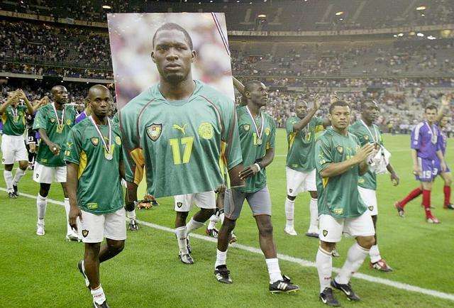 足球运动员猝死原因,前国家队足球运动员猝死