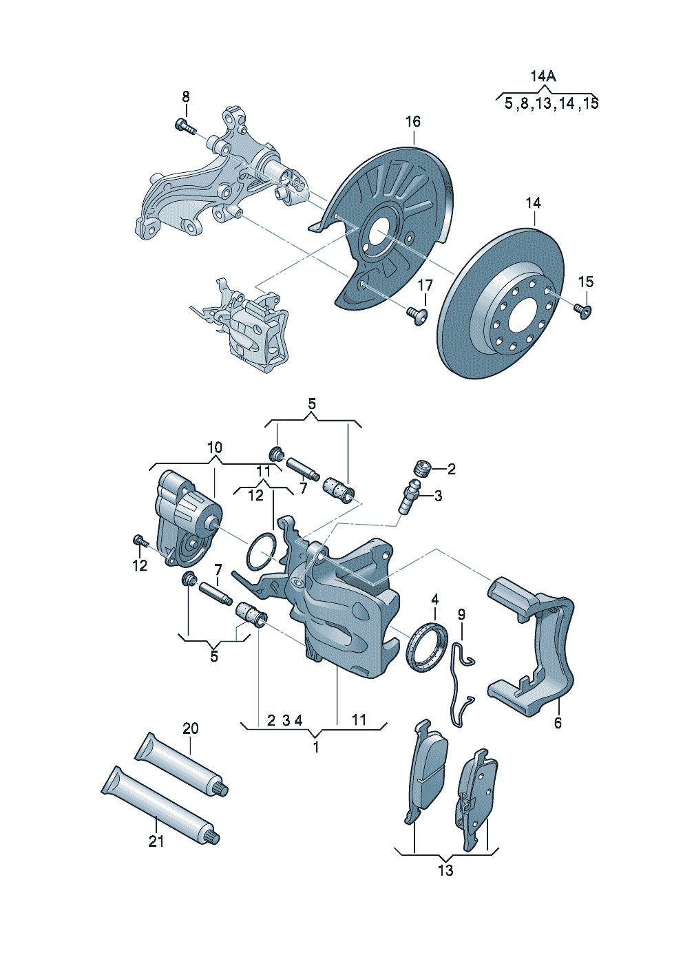 宝来避震异响怎么解决,宝来异响踩离合