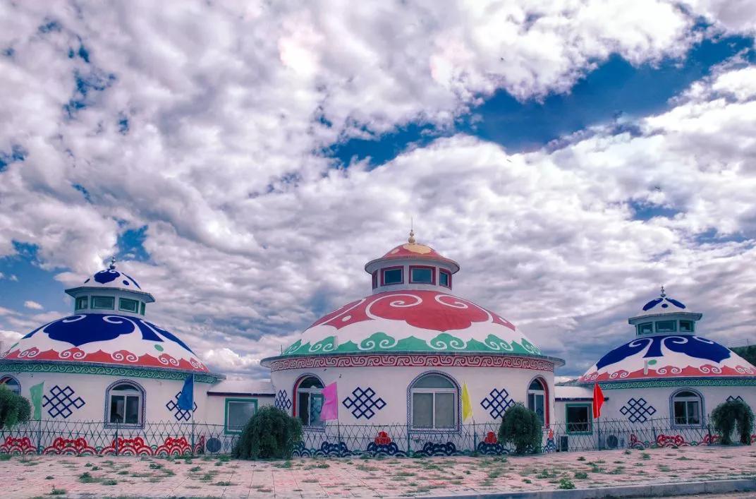 最美老院子,中国人的老院子