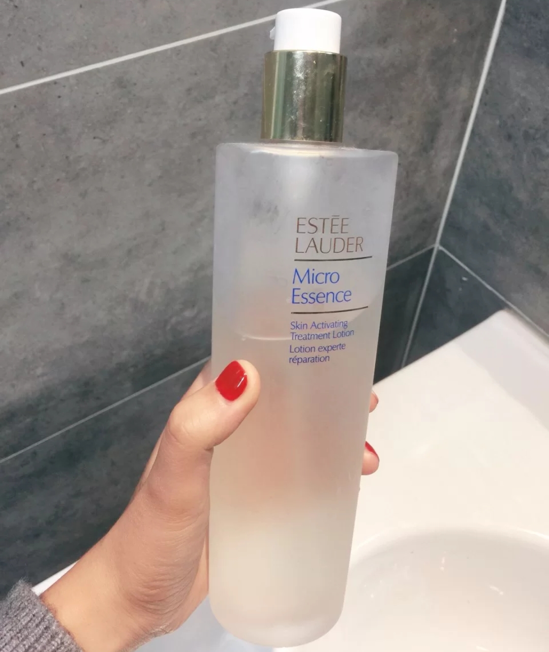 雅诗兰黛热销产品,雅诗兰黛五代小棕瓶测评