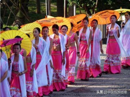 有哪些关于泰国的冷知识知乎,泰国冷知识全部